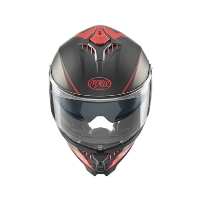 Premier Helmets Typhoon FR Integralhjälm vuxen bild 5 PMMEDIA:7317916e74a57bcc