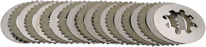 BELT DRIVES LTD. Komplett Kopplingssats för Rivera Primo bild 2 PMMEDIA:dfa2738722bc040f