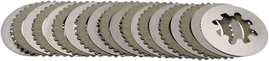 BELT DRIVES LTD. Komplett Kopplingssats för Rivera Primo bild 2 PMMEDIA:dfa2738722bc040f