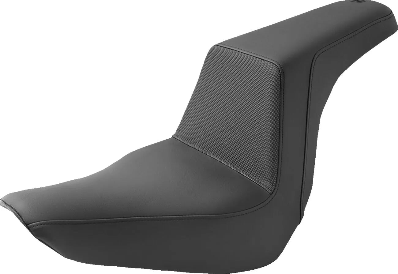 SADDLEMEN Step-Up Seat FLSB/FXLR 18-UP Gripper bild 1 PMMEDIA:88e329c05f0e8089