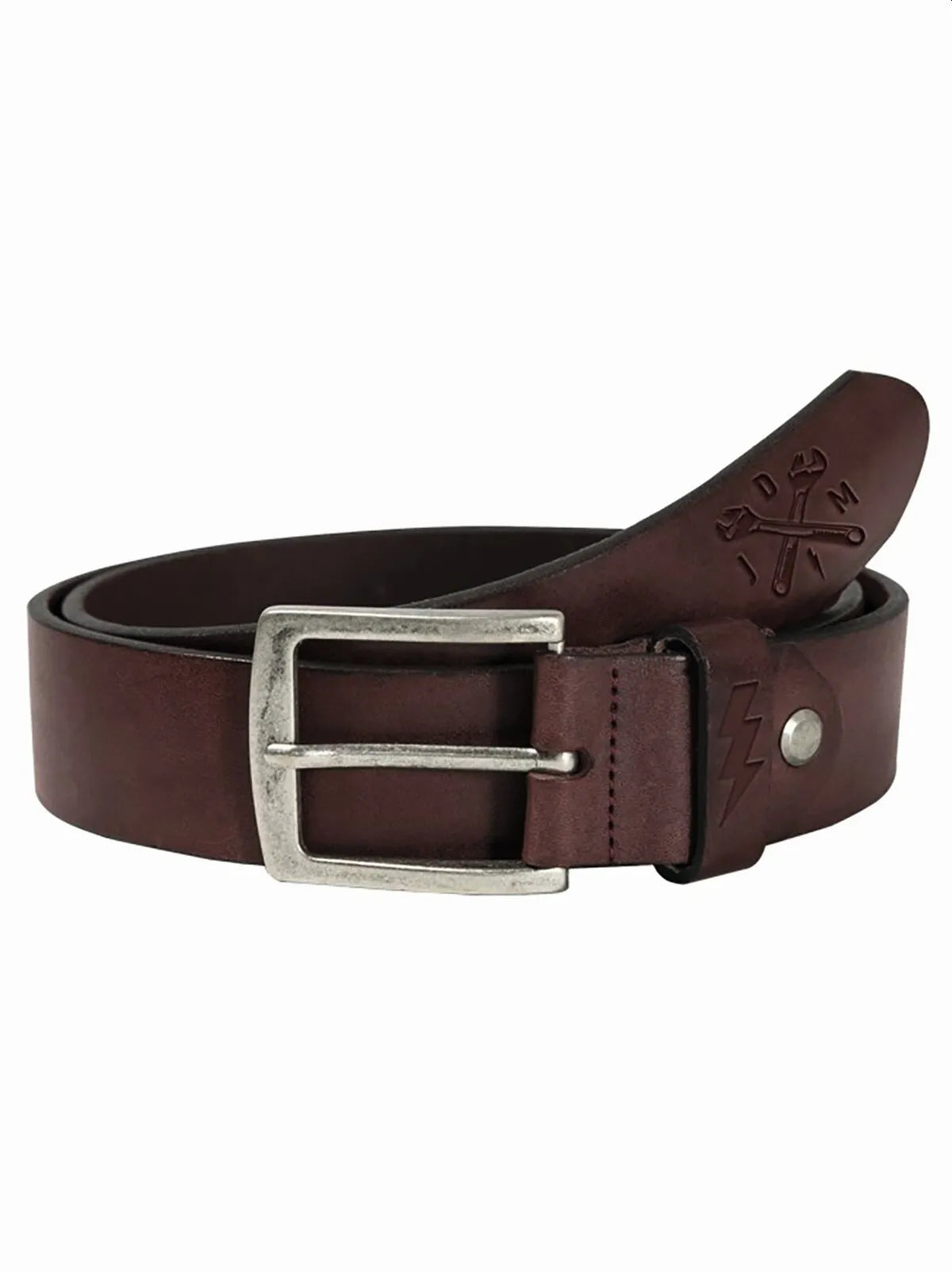 John Doe Cross Tool Leather Belt Övrigt bild 2 PMMEDIA:9c6aba2c0a7c011c