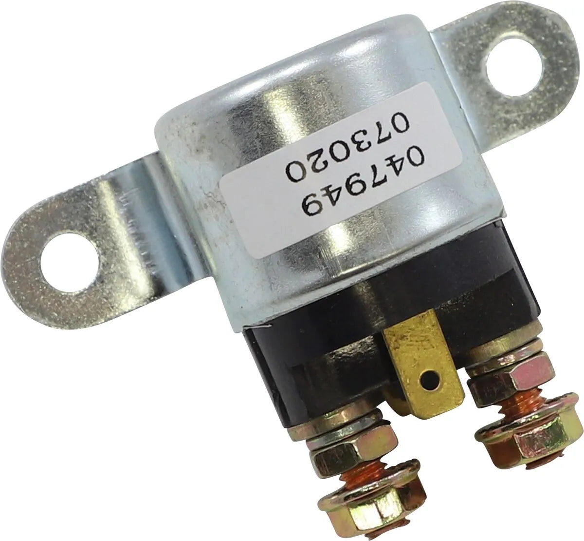 PARTS UNLIMITED Startrelä bild 1 PMMEDIA:c1402cb77ef8d190