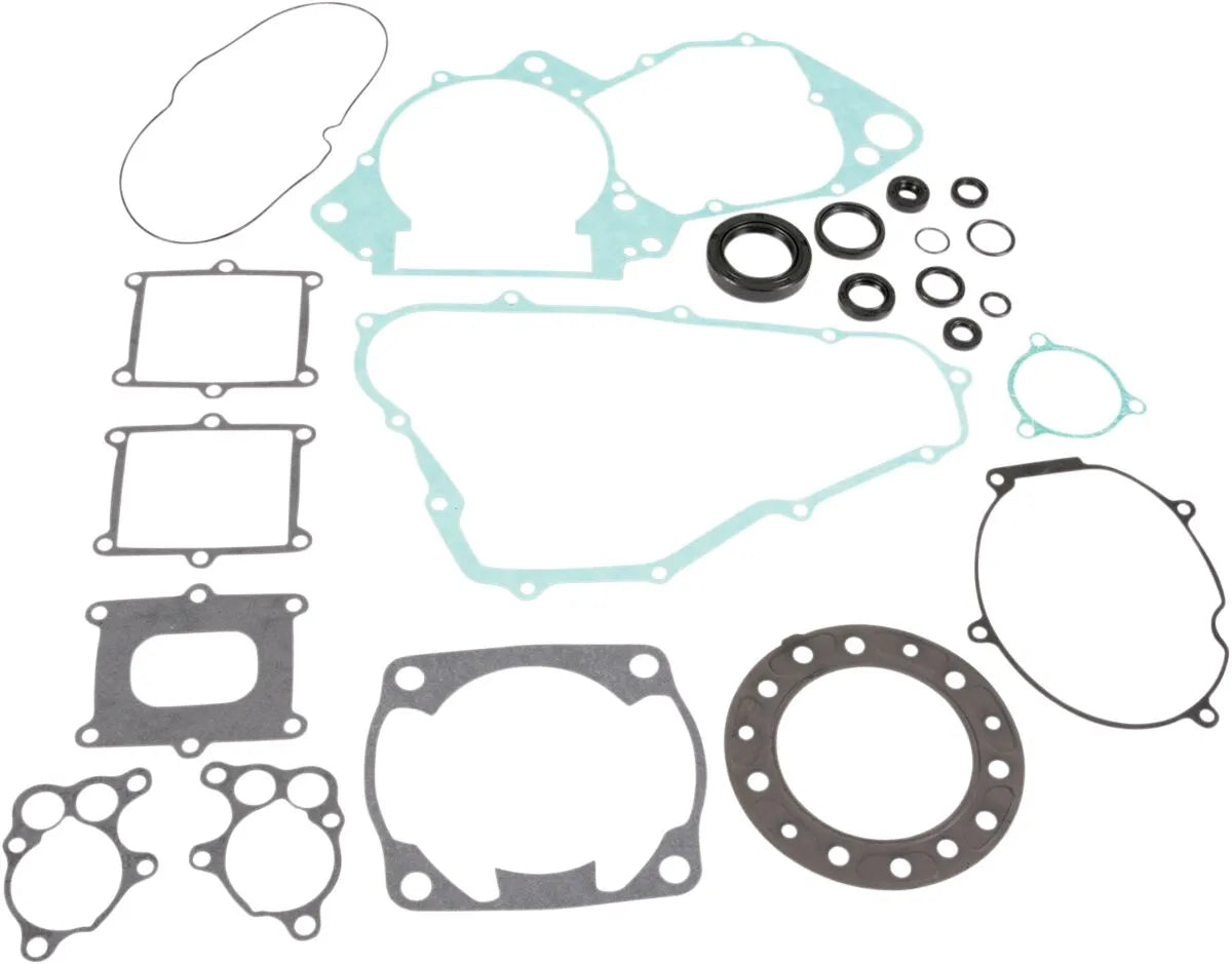 MOOSE OFFROAD HARD-PARTS Komplett packnings- och oljetätningssats bild 1 PMMEDIA:dad7e1dba32fa572