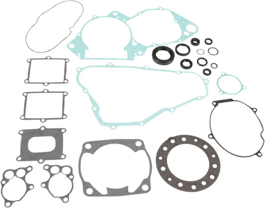 MOOSE OFFROAD HARD-PARTS Komplett packnings- och oljetätningssats bild 1 PMMEDIA:dad7e1dba32fa572