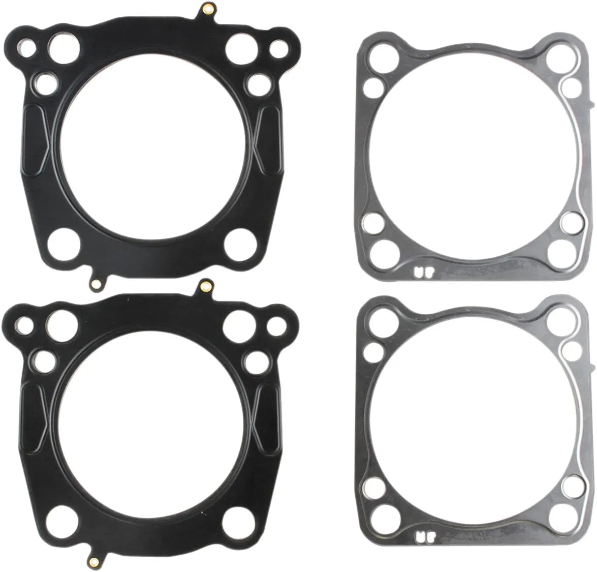 COMETIC Cylinder Head/Base Packningskit MLS bild 1 PMMEDIA:87d6ddba229e3b7d