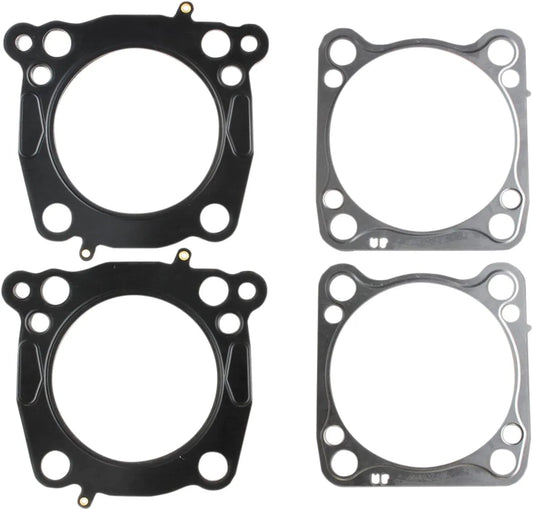 COMETIC Cylinder Head/Base Packningskit MLS bild 1 PMMEDIA:87d6ddba229e3b7d