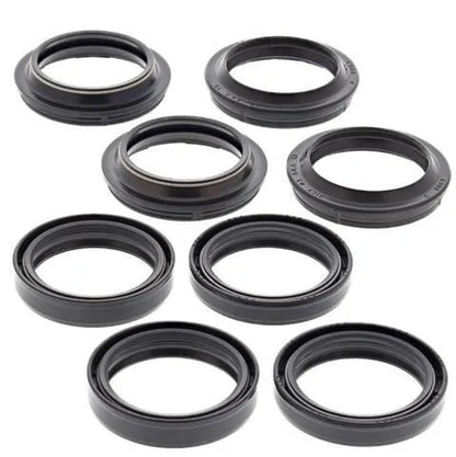 All Balls Fork Oil Seal/ Dust Seal Kit Packboxar gaffeltätning bild 18 PMMEDIA:f6f6930dfe06fecd