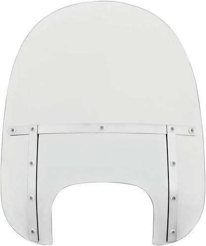 Memphis Shades Hd Memphis Fats Windshield Universal Harley bild 13 PMMEDIA:b5dad683f47364ca
