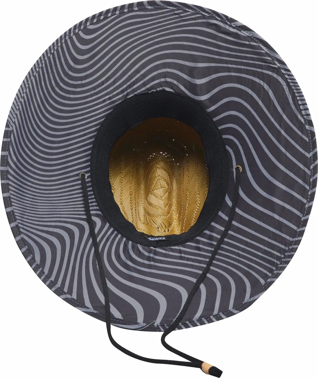 THOR Straw Hat – Strandhatt i halm bild 3 PMMEDIA:7fb2b09ce700754c