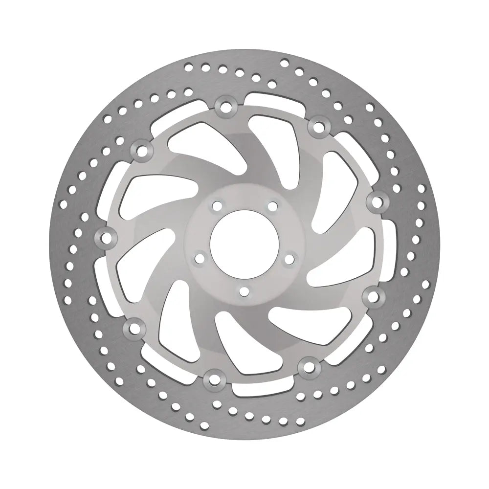 Ebc Round Pro-Lite Brake Rotor Bromsskivor street bild 1 PMMEDIA:e412dc01d749c2ee