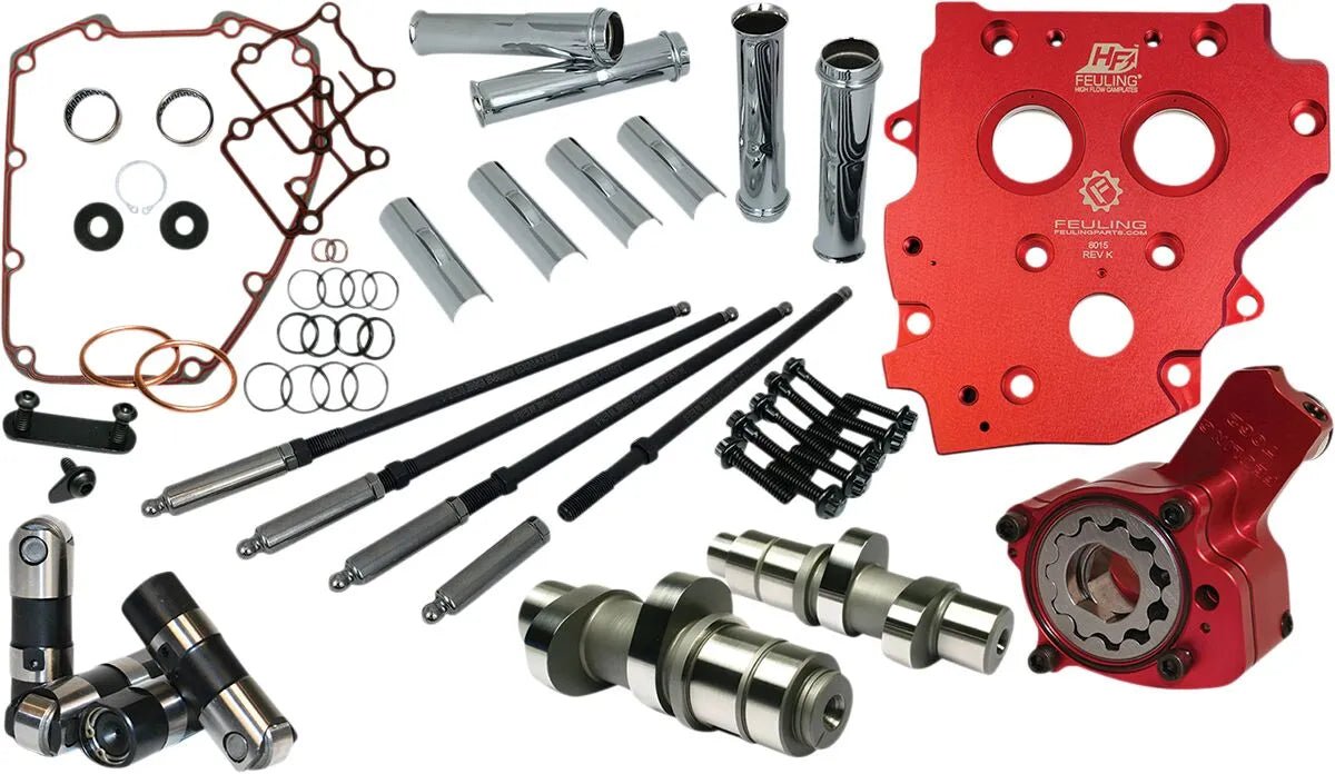 FEULING PARTS Race Series® Kamaxelkit 574 GD 07-17 bild 1 PMMEDIA:bd21044bb776b3bf