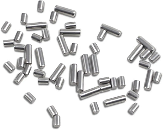 EASTERN MOTORCYCLE PARTS Rullager Set för vevstakar +0,0006" bild 1 PMMEDIA:c564ccd6277c1128