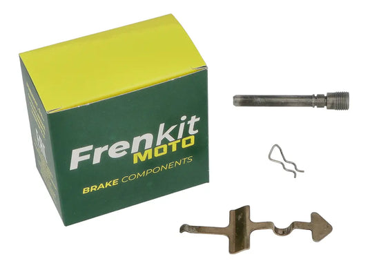 FRENKIT S.L. Bromsbelägghållare Kit för BMW och KTM bild 1 PMMEDIA:f9aa7111d538af8e