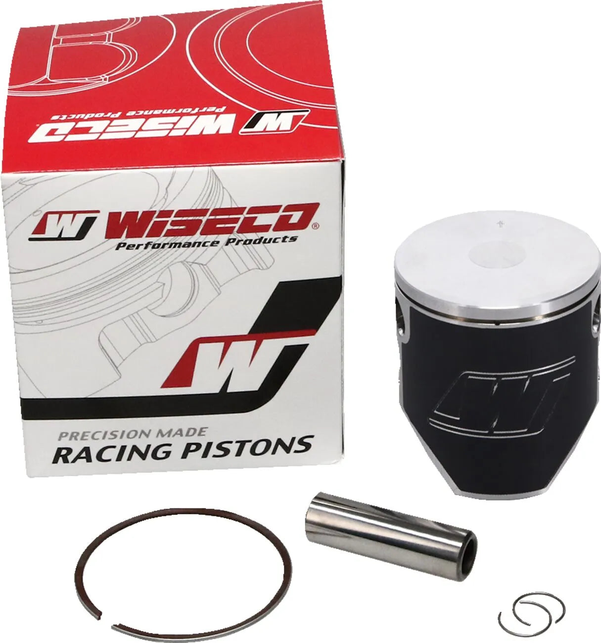WISECO Racer Elite™ Series 2-Takts Kolv YZ125 54mm 2022 bild 1 PMMEDIA:93ce89df326f9916