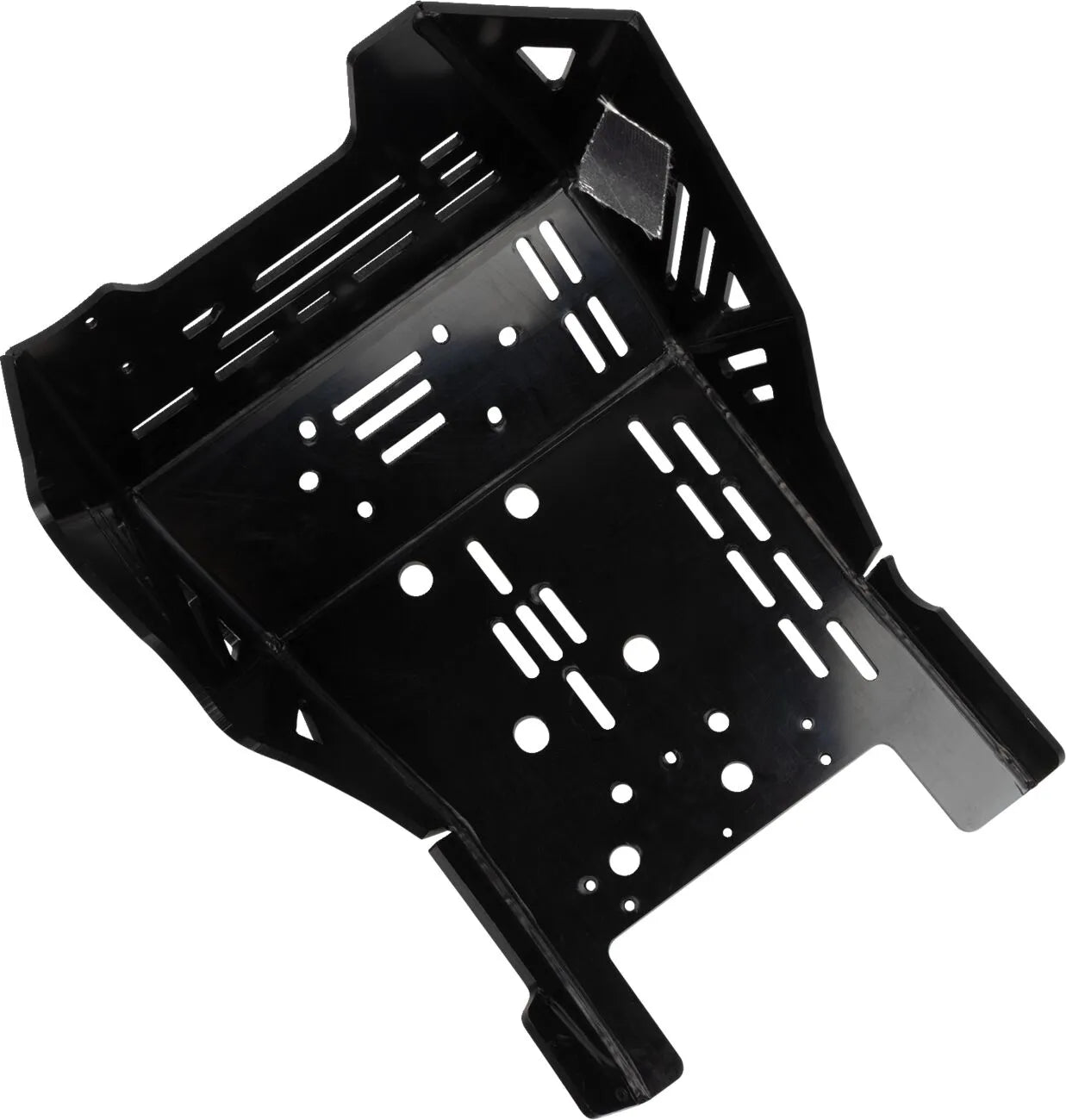 MOOSE OFFROAD HARD-PARTS Adventure Skid Plate för Aprilia Tuareg BK bild 5 PMMEDIA:cbe7aab21a1c13e6