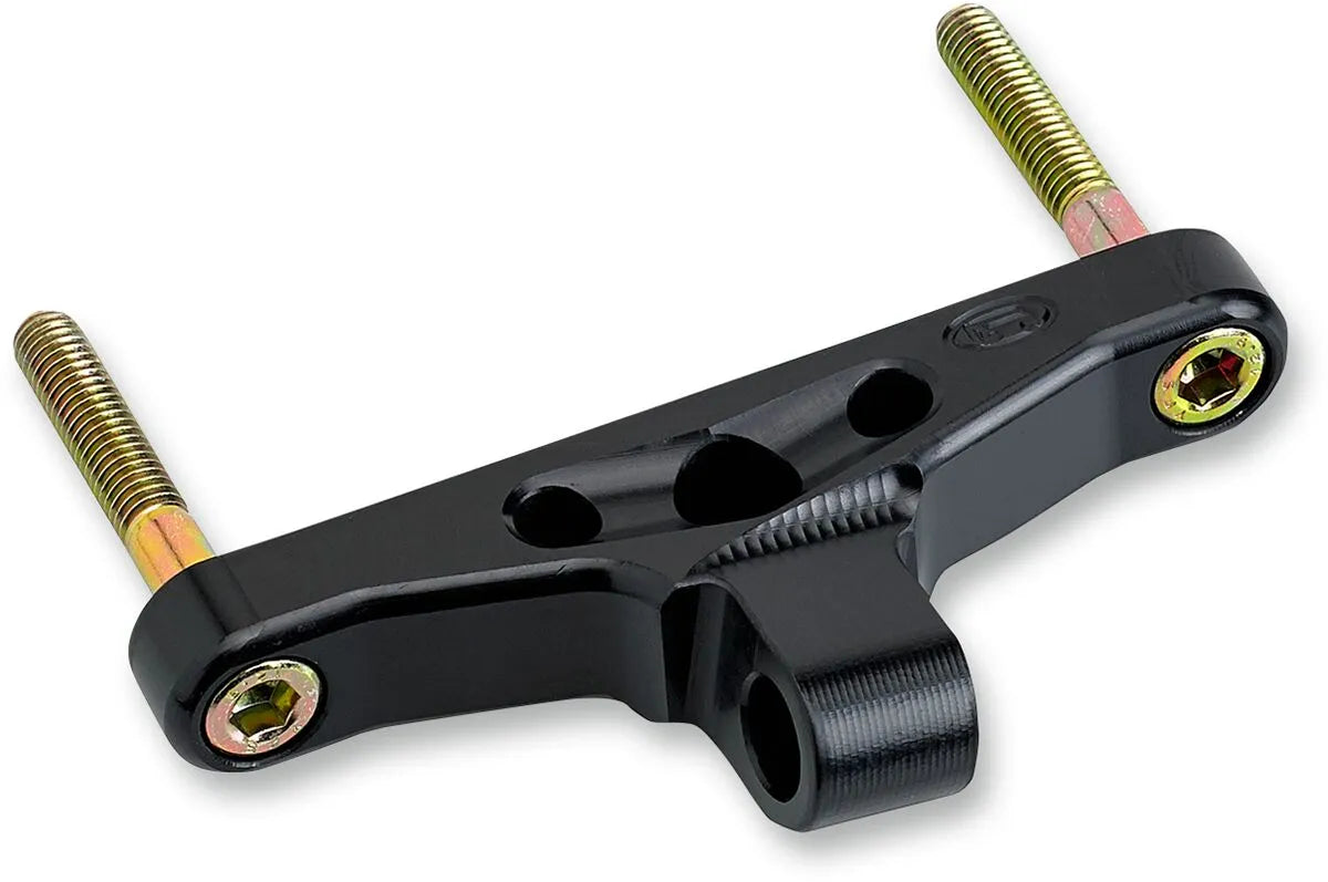 JOKER MACHINE Spakfäste för Kopplingsvajer i CNC-aluminium bild 1 PMMEDIA:1cbccc71d4d2551a