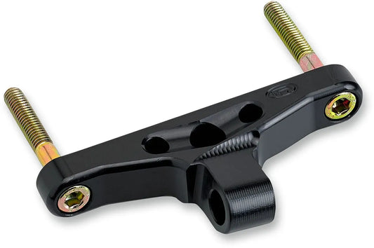 JOKER MACHINE Spakfäste för Kopplingsvajer i CNC-aluminium bild 1 PMMEDIA:1cbccc71d4d2551a