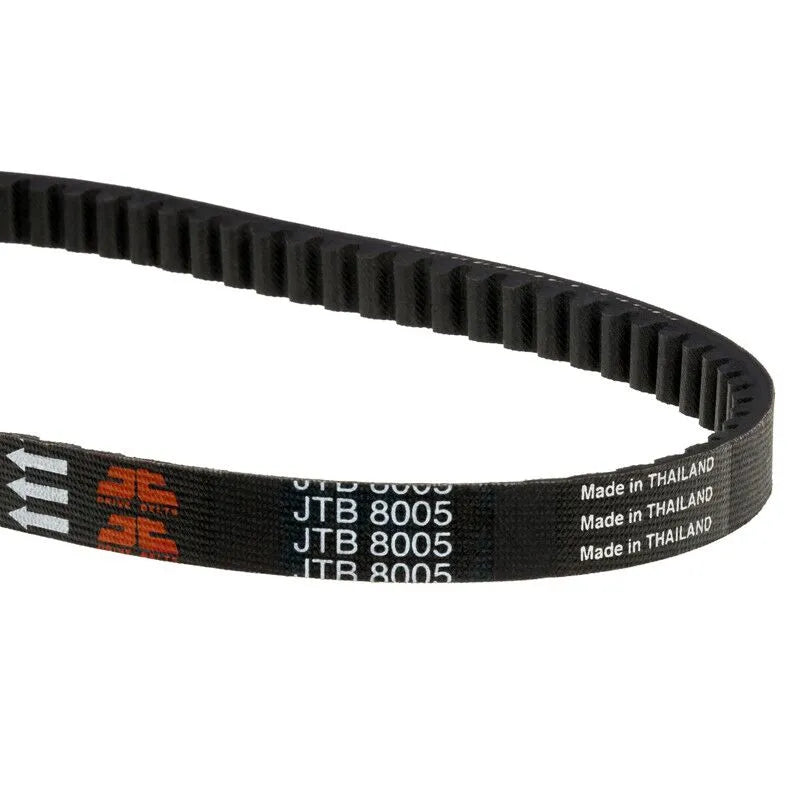 JT DRIVE BELTS Premium drivrem för CVT-skotrar bild 1 PMMEDIA:f505ac26ff14fe5b