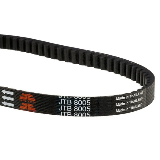 JT DRIVE BELTS Premium drivrem för CVT-skotrar bild 1 PMMEDIA:f505ac26ff14fe5b