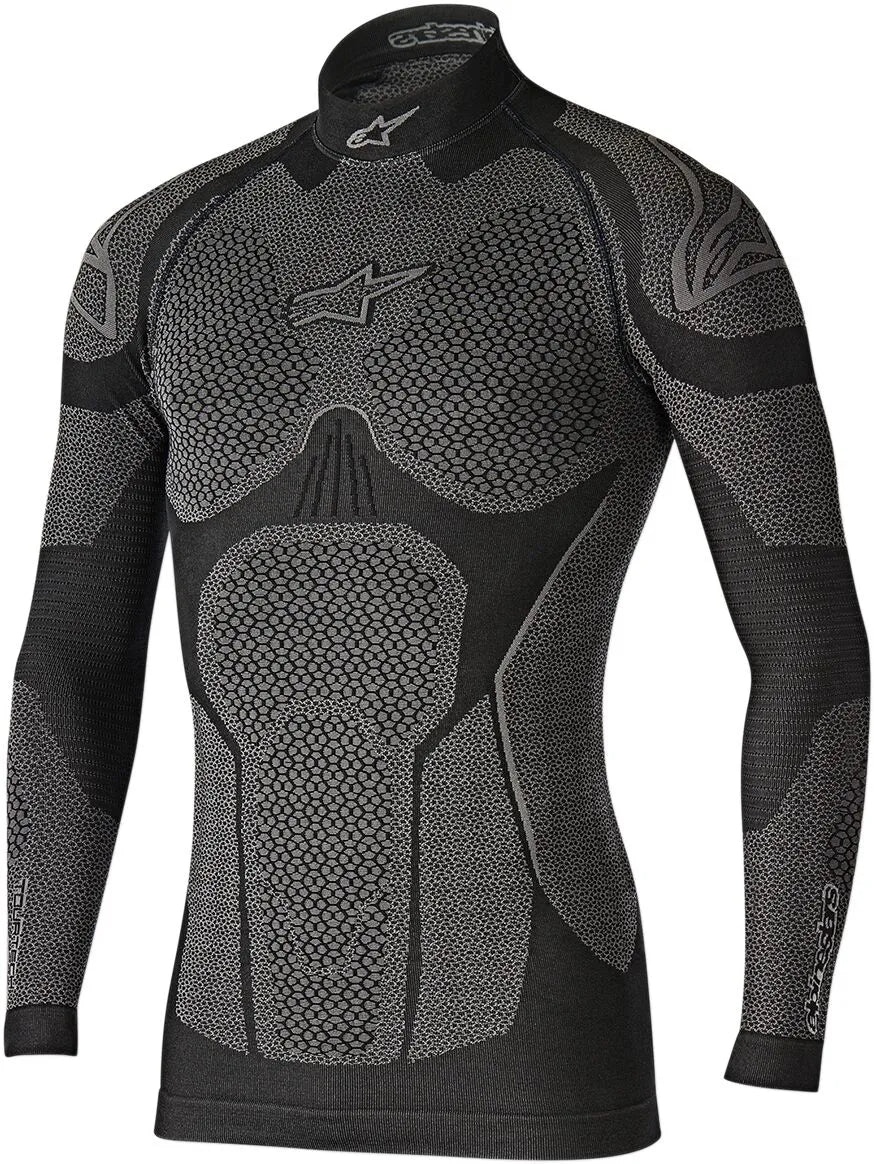 Alpinestars(Mx) Ride Tech v2 Summer Long Sleeve Underwear Top Underställ & kläder bild 2 PMMEDIA:7332c751e505687d