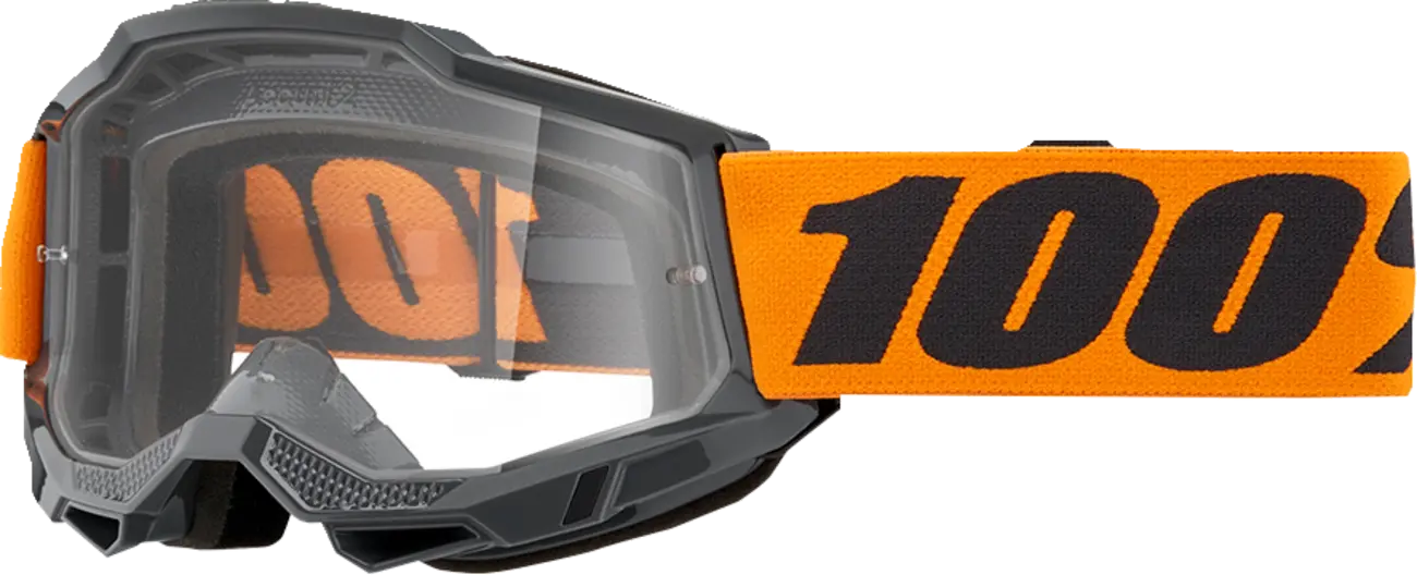 100 Percent Accuri 2 OTG Goggle Goggles bild 4 PMMEDIA:85b36c15939dfc18