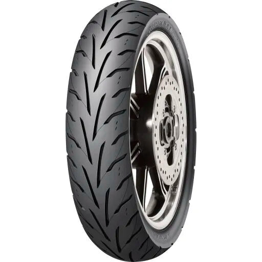 Dunlop Arrowmax GT601 Gatudäck bak bild 1 PMMEDIA:34dbf480ad750e0b