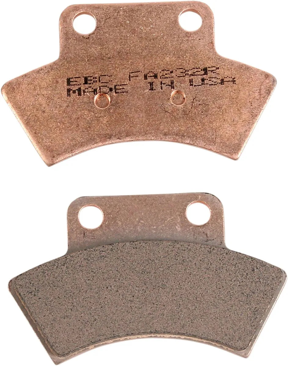 EBC Long-Life Sintered R bromsbelägg bild 1 PMMEDIA:0d482f1f0983c78d