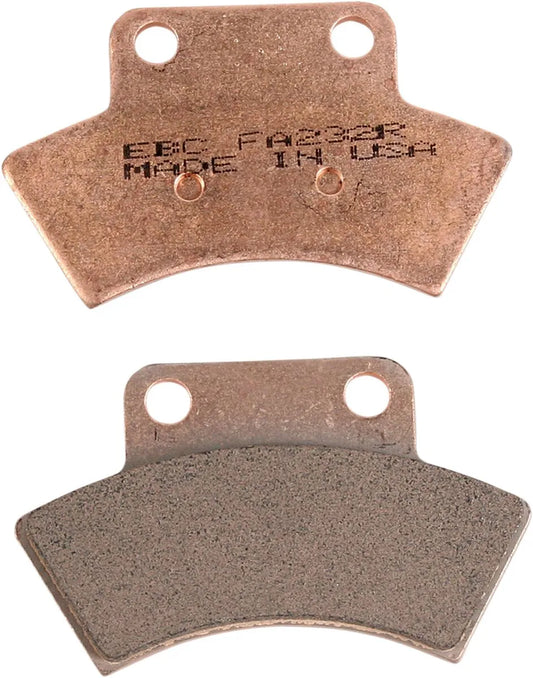 EBC Long-Life Sintered R bromsbelägg bild 1 PMMEDIA:0d482f1f0983c78d