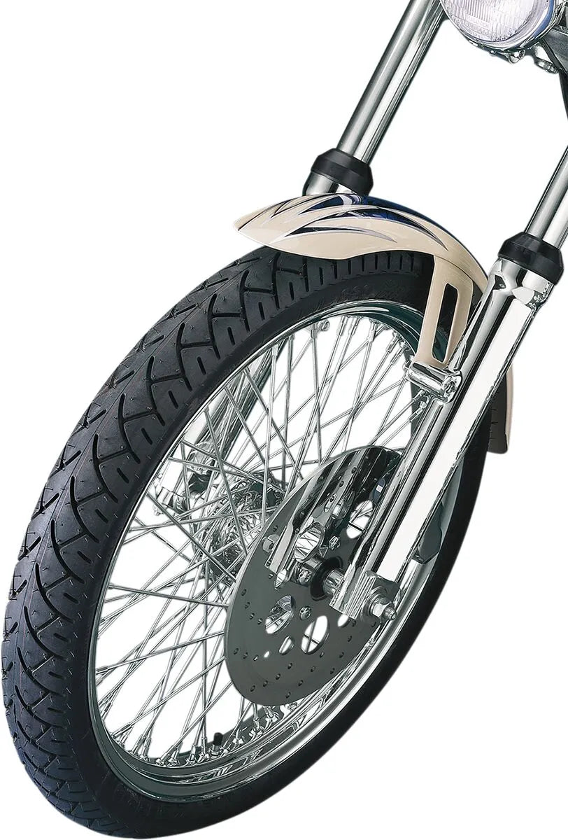 PRO-ONE PERF.MFG. Fram Bremsskiva 11,5" Polarisering Rostfritt Stål bild 3 PMMEDIA:acce3558033b7c07