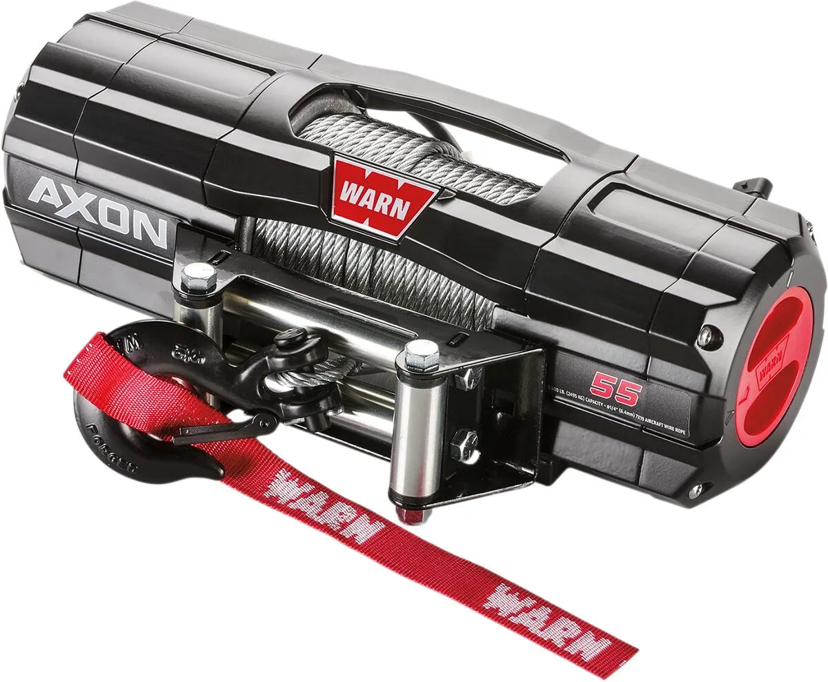 WARN Axon Power Winch 55 bild 1 PMMEDIA:3a513cba072fc1cf