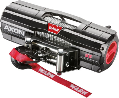WARN Axon Power Winch 55 bild 1 PMMEDIA:3a513cba072fc1cf