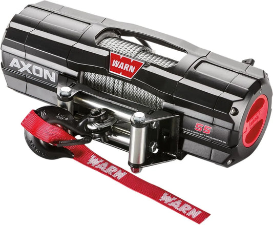 WARN Axon Power Winch 55 bild 1 PMMEDIA:3a513cba072fc1cf