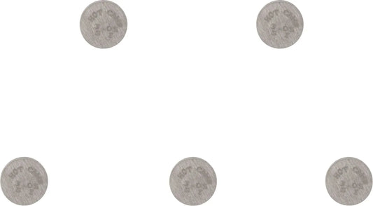 HOT CAMS Ventilshims 5-pack 9,48x3,05 mm bild 1 PMMEDIA:4befc829cc45ae47