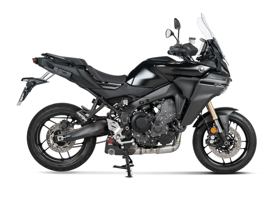 AKRAPOVIC Racing Line Full Exhaust System Street bild 4 PMMEDIA:4f1b279cfa6c5e06