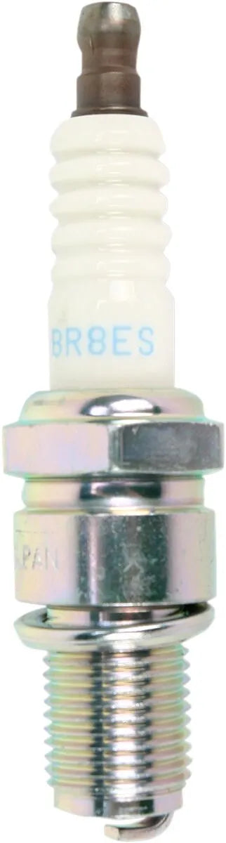 NGK SPARK PLUGS Tändstift BR8ESSOLID bild 1 PMMEDIA:913f778f179d7a90