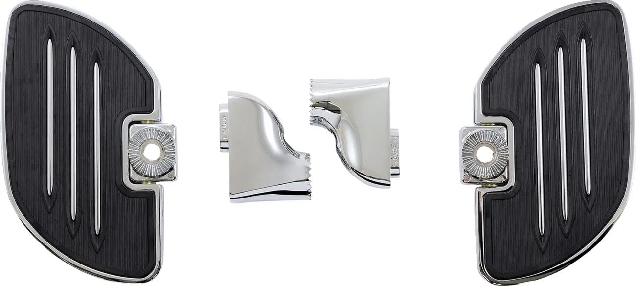 SHOW CHROME Commander Passagerargolvplatta bild 1 PMMEDIA:0c80cde080113bd8
