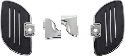 SHOW CHROME Commander Passagerargolvplatta bild 1 PMMEDIA:0c80cde080113bd8