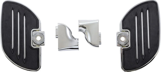 SHOW CHROME Commander Passagerargolvplatta bild 1 PMMEDIA:0c80cde080113bd8