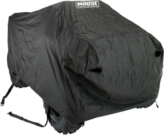 Moose Offroad Four Wheel Trailerable ATV Cover Överdrag bild 1 PMMEDIA:2642390424843cdf