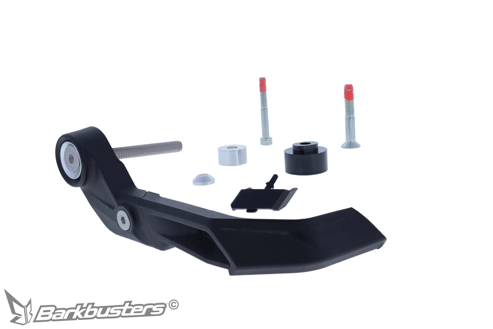 Barkbusters AERO-GP Lever Handskydd bild 2 PMMEDIA:f86e4ad9498cf0f4