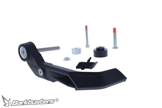 Barkbusters AERO-GP Lever Handskydd bild 2 PMMEDIA:f86e4ad9498cf0f4