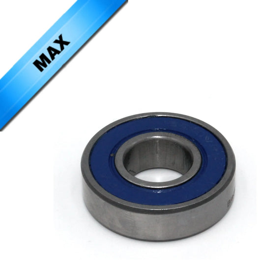 BLACK BEARING Max ramlagring 12x28x8mm bild 2 PMMEDIA:7f9dd36db1139905