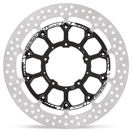 MOTO-MASTER HALO T-Floater bromsskiva fram bild 1 PMMEDIA:b315aaa33ec26b8d