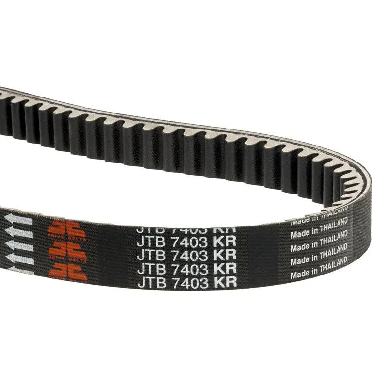 JT DRIVE BELTS MAX KVR CVT Rem bild 1 PMMEDIA:ce62b48448158ebf