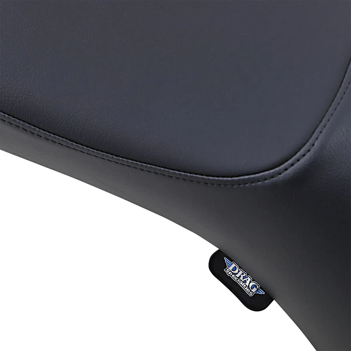 Drag Specialties Seats Predator III Seat Sadlar Harley Dyna Glide bild 19 PMMEDIA:6b7de3b192f55904