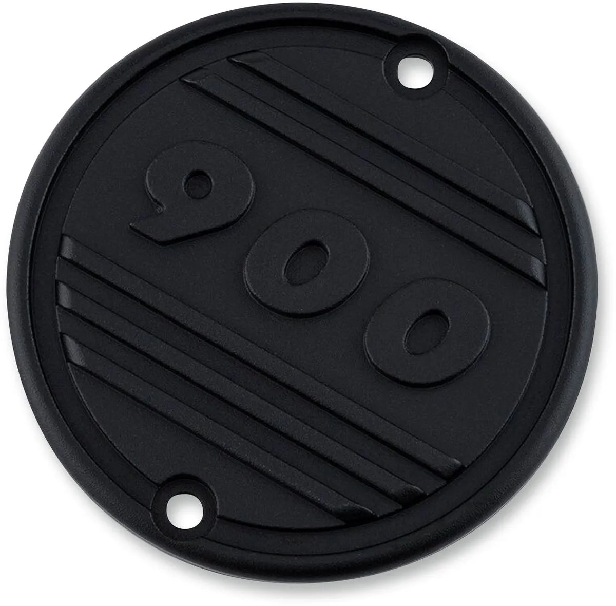 BRITISH CUSTOMS ACG Badge Cover Case Access Black bild 1 PMMEDIA:af298bc835bf7d51