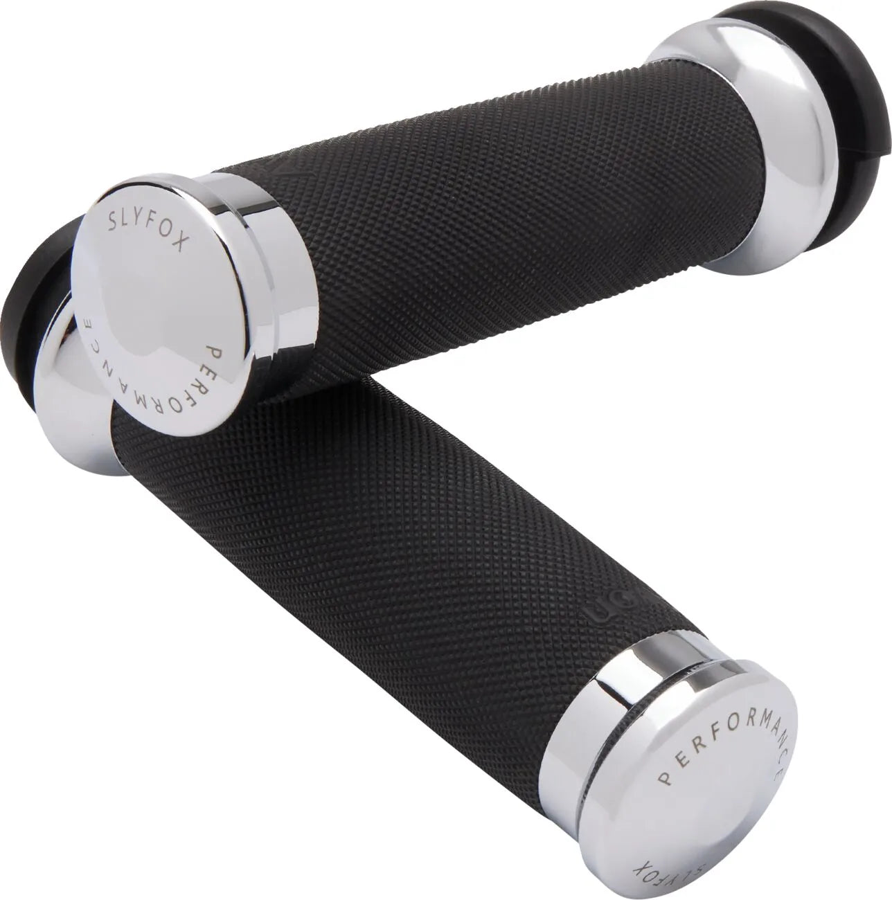 Slyfox Grips Handtag bild 2 PMMEDIA:04fd7628e9a685a1
