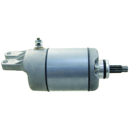 PARTS EUROPE Starter Heavy-duty bild 4 PMMEDIA:fbd273e3c2df7621