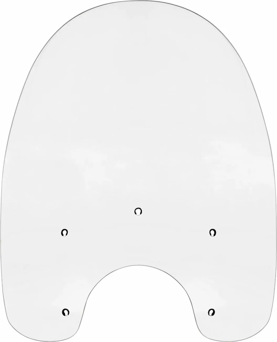 Memphis Shades Hd Replacement Plastic Windshield OEM Harley bild 5 PMMEDIA:c8a944b372d21770
