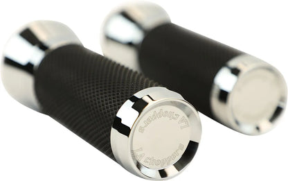 La Choppers Grips Handtag bild 4 PMMEDIA:e29aead538a2cc76